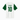 Camisa Puma Palmeiras 2025/26 II - Paulinho N° 10