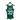 Regata NBA Boston Celtics Classic Mitchell & Ness Authentic Bird 33 - Verde