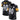 Camisa NFL Pittsburgh Steelers Vapor Limited Jersey Preta