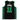 Regata NBA Boston Celtics Jordan Authentic Irving 11 - Preta e Verde