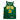 Regata NBA Boston Celtics Gold Nike Authentic Irving 11 - Verde