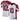 Camisa NFL Arizona Cardinals Vapor Limited Jersey Branca