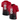Camisa NFL Atlanta Falcons Vapor Limited Jersey Vermelha