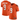 Camisa NFL Cincinnati Bengals Vapor Limited Jersey Laranja