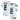 Camisa NFL New York Jets Vapor Limited Jersey Branca