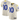 Camisa NFL Los Angeles Rams Vapor Limited Jersey Bege