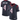 Camisa NFL Houston Texans Vapor Limited Jersey Azul