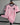 Camisa Flamengo rosa 24/25