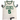 Regata NBA Boston Celtics Retrô Nike Authentic Garnett 5 - Branca