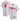 Jersey Philadelphia Phillies Branca Torcedor