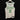 Regata NBA Boston Celtics Icon Edition Nike Authentic Tatum 0 - Branca