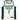 Regata NBA Boston Celtics City Edition Nike Authentic Brown 7 - Branca