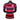 Camisa Flamengo l Retro 2008/09 Nike - Vermelha e Preta