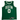 Regata NBA Boston Celtics Retrô Nike Authentic Tatum 0 - Verde
