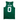 Regata NBA Boston Celtics 75 Anniversary Nike Authentic Tatum 0 - Verde