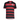 Camisa Flamengo 24/25 Home Adidas Torcedor - Vermelho e Preto