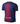Camisa "Neymar Jr 11" Barcelona 17/18 Home Nike Torcedor - Azul e Grená