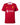 Camisa Liverpool Home 24/25 s/n° Torcedor Nike Masculina - Vermelha