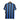 Camisa Inter de Milão Retrô 10/11 - Nike - Preta e Azul