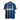 Camisa Inter de Milão Retrô 10/11 - Nike - Preta e Azul