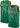 Regata NBA Boston Celtics Nike Authentic Walker 8 - Verde e Dourada