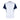 Camisa Tottenham Home 2024/25 s/n Torcedor Masculino - Branca e Azul