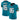 Camisa NFL Jacksonville Jaguars Vapor F.U.S.E. Limited Jersey Throwback