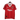 Camisa Liverpool Retrô 1996/1997 Vermelha e Branca - Adidas
